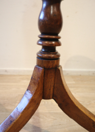 Antieke Regency Tilltoptafel