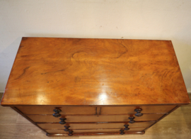 Antieke Engelse commode