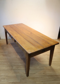 Antieke Franse tafel