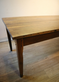Antieke Franse tafel