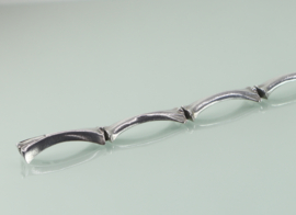 Zilveren armband Nemea, Lapponia 1979
