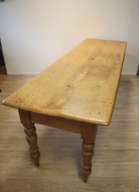 Antieke Franse tafel