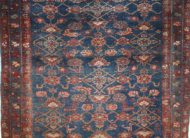 Perzisch kleed 117 x 185 cm