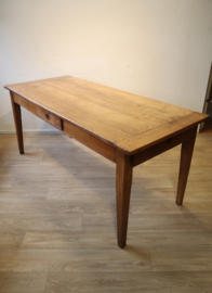 Antieke Franse tafel