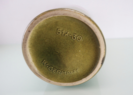 Vintage vaas West Germany