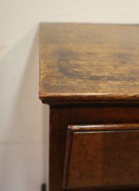 Antieke Engelse commode