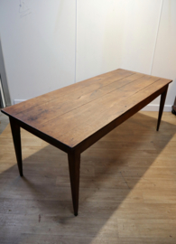 Antieke Franse tafel