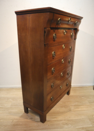 Antieke Hollandse chiffonière