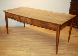 Antieke Franse tafel