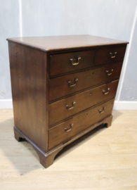 Antieke Engelse commode