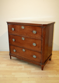 Antieke Louis Seize commode