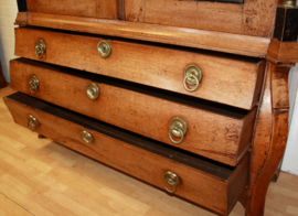 Antiek Hollands kabinet 18e eeuw