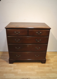 Antieke Engelse commode