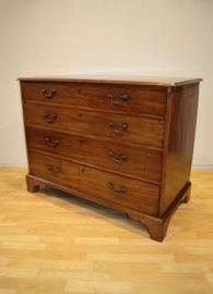 Antieke Engelse commode