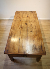 Antieke Franse salontafel