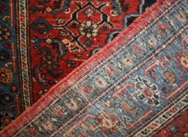 Authentiek Perzisch kleed  155 x 105 cm