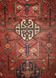 Perzisch kleed Hamadam 193 x 115 cm