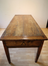 Antieke Franse tafel