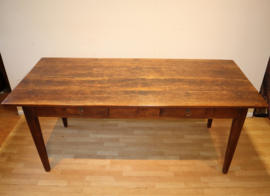 Antieke Franse tafel