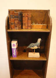 Art Deco boekenkastje