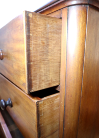 Antieke Engelse commode