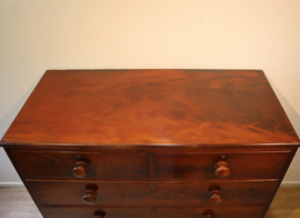 Antieke Engelse commode