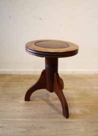 Art Deco pianokrukje