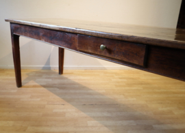 Antieke Franse tafel