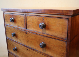 Antieke Engelse commode
