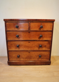 Antieke Engelse commode