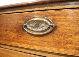 Antieke Engelse commode