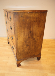 Antieke Engelse commode