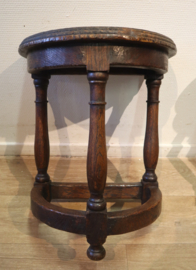 Set wandtafeltjes, beeldentafels, bijzettafeltje