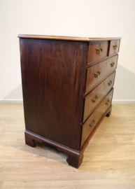 Antieke Engelse commode