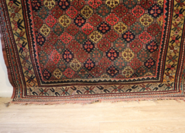 Perzisch kleed 190 x 145 cm