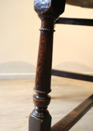 Engelse Gatelegtafel, 18e eeuw