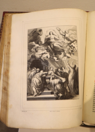 Missale Romanum 1850