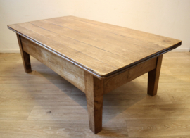 Antieke Franse salontafel
