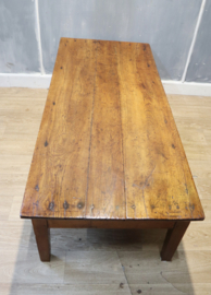 Antieke Franse salontafel