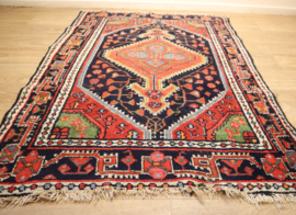 Perzisch kleedje 141 x 102 cm