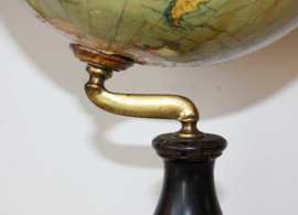 Antieke Globe Philips Londen 1929