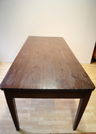 Antieke Franse tafel