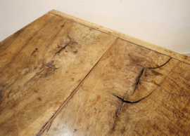 Antieke Franse salontafel