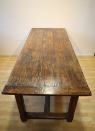 Antieke Franse tafel
