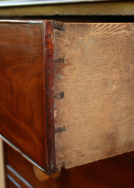 Antieke Engelse commode