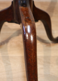 Antiek Engels tilttop tafeltje
