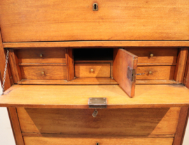 Antieke Hollandse chiffonière 19e eeuw