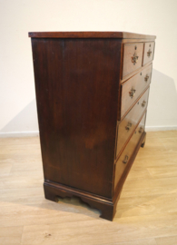 Antieke Engelse commode