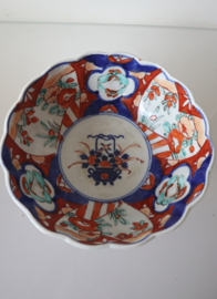 Set imari porseleinen kommen