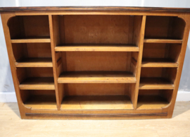 Art Deco boekenkast